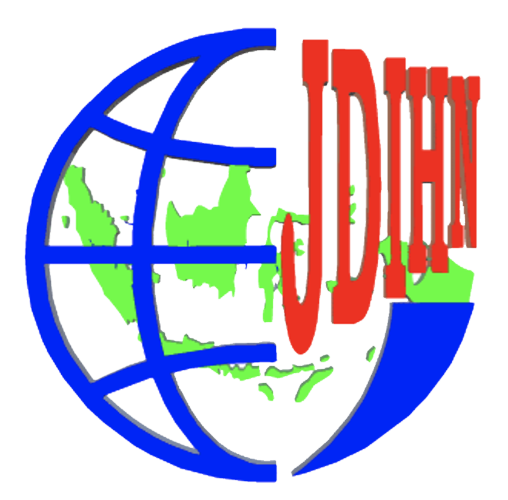 Logo JDIH
