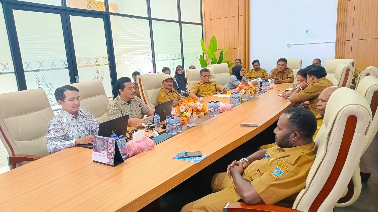 JDIH Papua Tengah