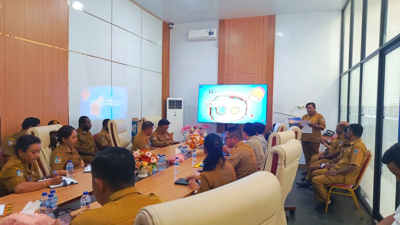 Informasi hukum daerah